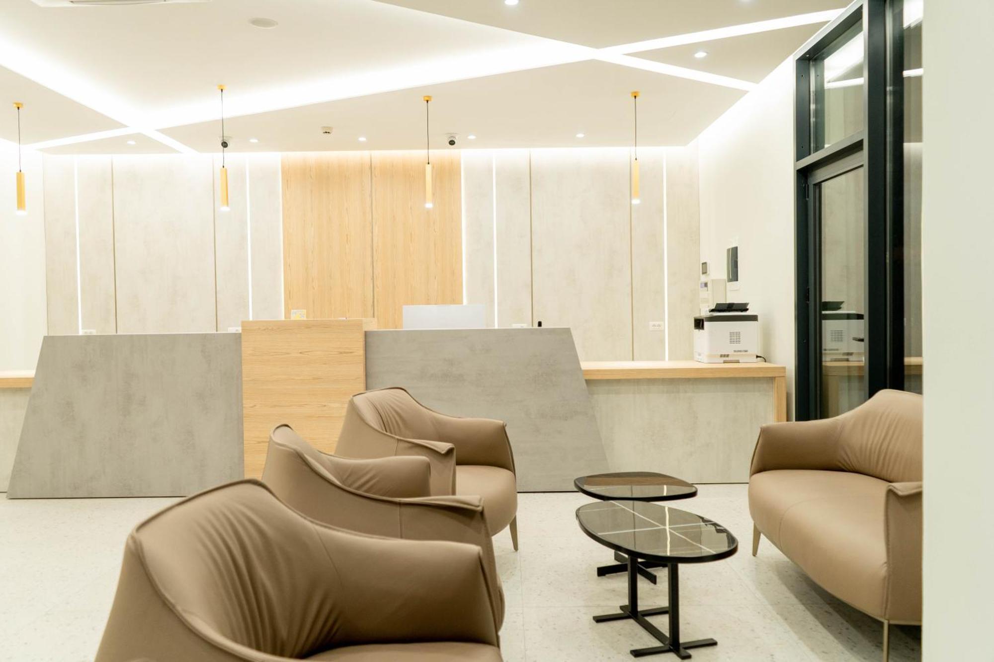 Hotel Patio Влёра Экстерьер фото